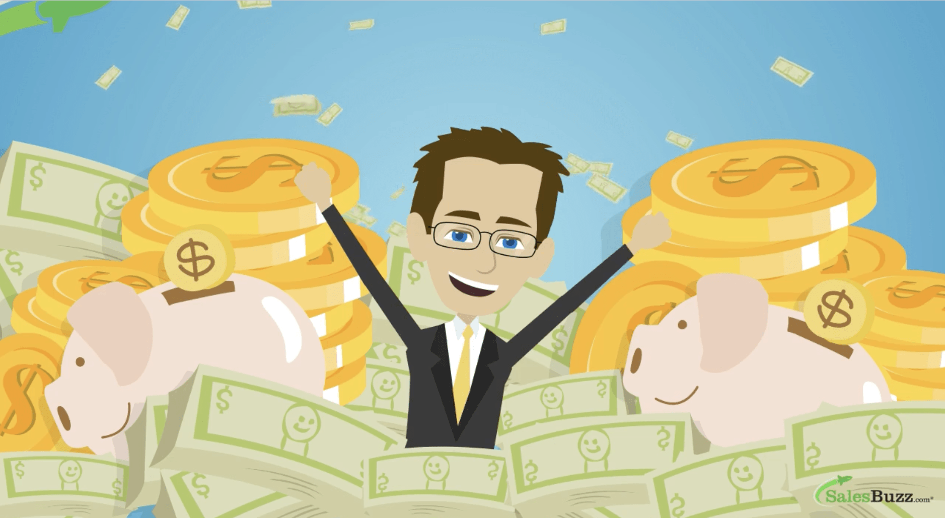 Seven Must Have Sales Techniques for 2024